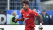 Bayern-Talent Chris Richards ist begehrt