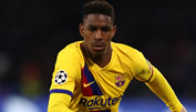 Junior Firpo will sich bei Barça durchsetzen