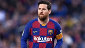 Lionel Messi ist wütend und dementiert Inter-Gerüchte