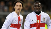 Mario Balotelli schockiert mit Aussage über Zlatan Ibrahimovic