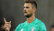 Bayern-Goalie Sven Ulreich formuliert Wechselwunsch