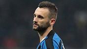 Marcelo Brozovic weckt auch das Interesse des FC Bayern