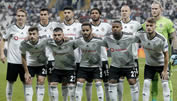 Acht positive Corona-Fälle bei Besiktas