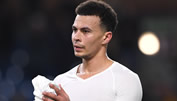 Schock: Spurs-Star Dele Alli bei Einbruch mit Messer verletzt