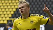 Ausstiegsklausel bei Erling Haaland soll angehoben werden