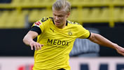 Haaland fliegt aus norwegischem Club