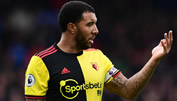 Watford-Captain Troy Deeney verweigert Rückkehr ins Training
