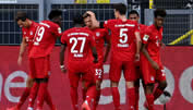 Hybrid-Verteidiger: Diesen Spieler sucht der FC Bayern
