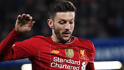 Lallana vor Unterschrift bei neuem Klub?