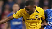 YB-Profi Christopher Martins hat das Ziel Bundesliga vor Augen