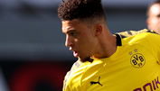 BVB setzt Deadline für Sancho-Transfer