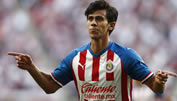BVB schielt auf Mexiko-Stürmer José Macias