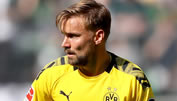 Lange Pause für BVB-Routinier Marcel Schmelzer