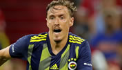 Max Kruse löst Vertrag bei Fenerbahçe auf – Klub droht