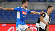 Napoli gewinnt die Coppa Italia