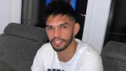 FCB-Verteidiger Omar Alderete in der Serie A heiss begehrt