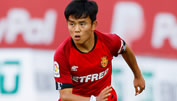 Real-Youngster Takefusa Kubo bei PSG hoch im Kurs
