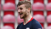 Werner: Leipzigs Mintzlaff kommentiert Chelsea-Gerüchte