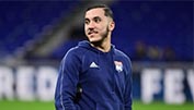 Lyon-Präsident: Real und ManUtd waren an Talent Cherki dran