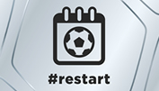 Restart: Der Super League-Spielplan steht