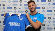 Fix: Adam Lallana unterschreibt bei Brighton
