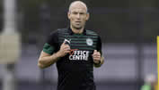 Vor Comeback: Arjen Robben bestreitet Medizintests
