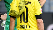 Fix: Die Nummer 10 beim BVB wird neu vergeben