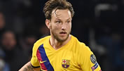 Ivan Rakitic stärkt Manuel Neuer den Rücken