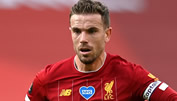 Liverpool bis Saisonende ohne Captain Jordan Henderson