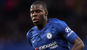 Chelsea-Verteidiger Kurt Zouma wird PSG angeboten