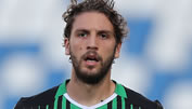 Juve in Gesprächen mit Mittelfeldprofi Manuel Locatelli