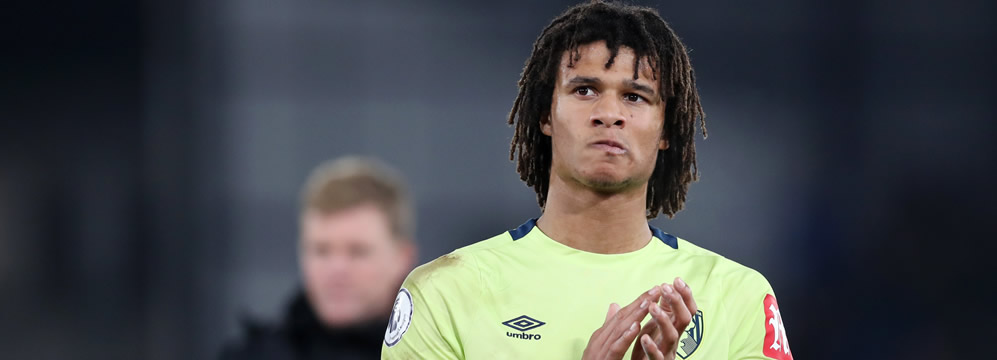 ManCity erzielt Einigung mit Nathan Aké