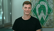 «Zeit für etwas Neues»: Erras schliesst sich Werder an