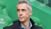 Kehrtwende: Paulo Sousa will doch in Bordeaux bleiben