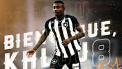 Neuer Verein: Salomon Kalou heuert in Brasilien an