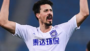 Bestätigt: Sandro Wagner löst Vertrag in China auf