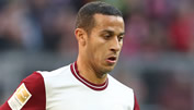 Kehrtwende: Liverpool wendet sich von Thiago ab