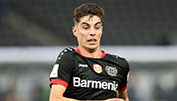 «Es gibt keinen Corona-Bonus» bei Kai Havertz