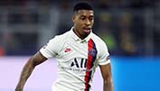 Perfekt: Kimpembe verlängert bei PSG bis 2024