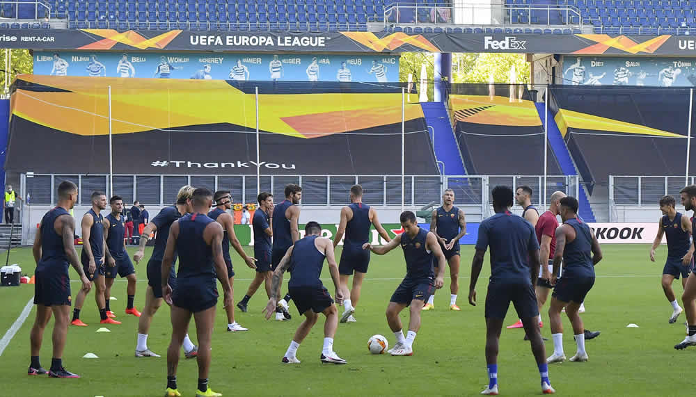 Perfekt: Die AS Roma hat einen neuen Besitzer