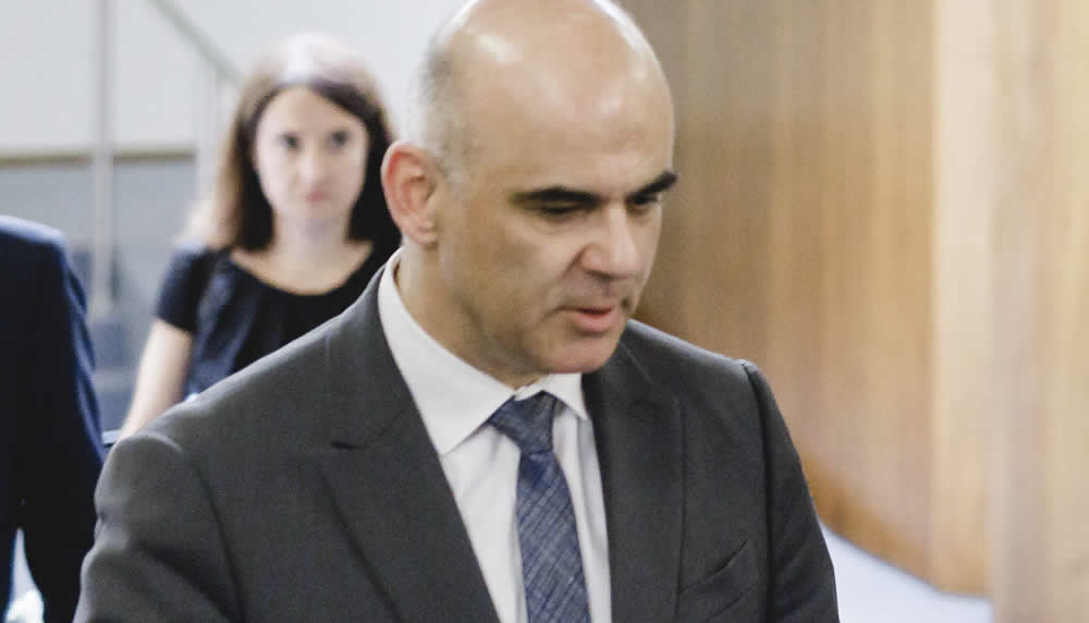 Bundesrats-Entscheid: Ab 1. Oktober wieder mehr als 1’000 Zuschauer