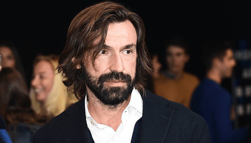 Pirlo: «Juventus ist nun auf dem richtigen Weg»