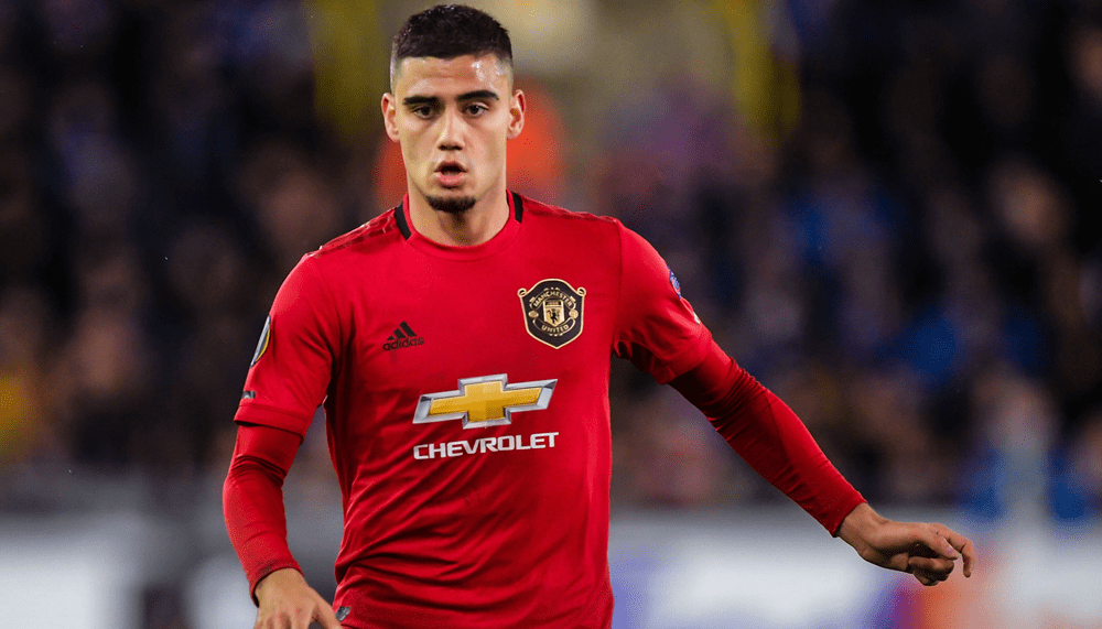 Uniteds Pereira bietet sich bei Klub an