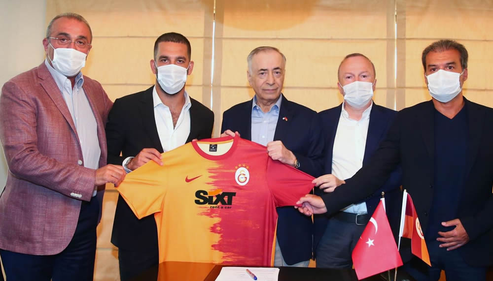 Arda Turan verdient nach Galatasaray-Wechsel 87 Prozent weniger
