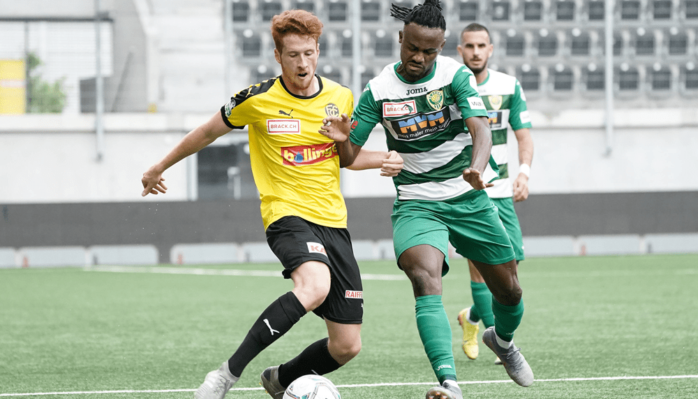 Abgang steht bevor: Abubakar vor Frankreich-Wechsel