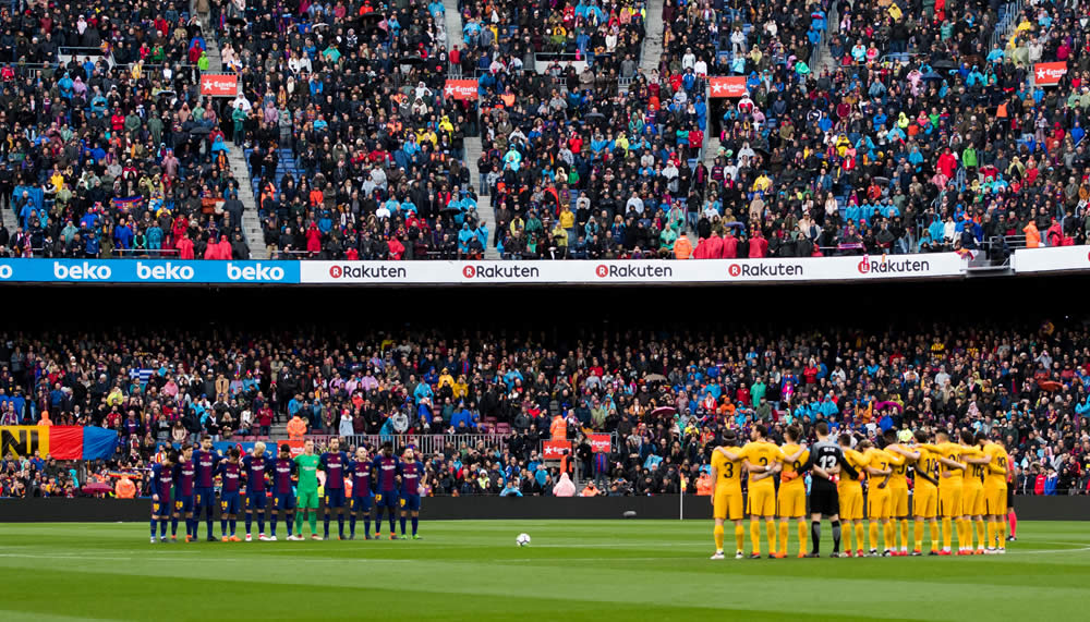 Barça soll kurz vor dem Ruin stehen