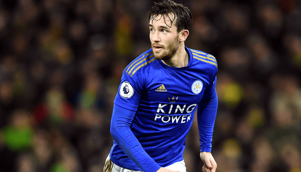 Chelsea und Leicester wegen Chilwell einig