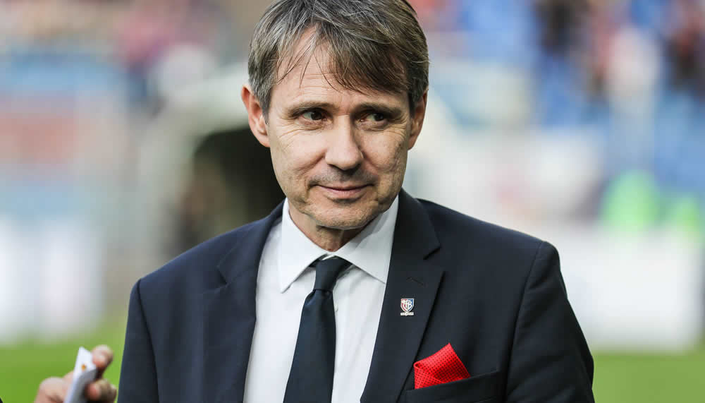 Bestätigt: Bislang keine Angebote für Spieler des FC Basel