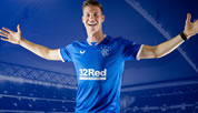Perfekt: Cedric Itten unterschreibt bei den Rangers