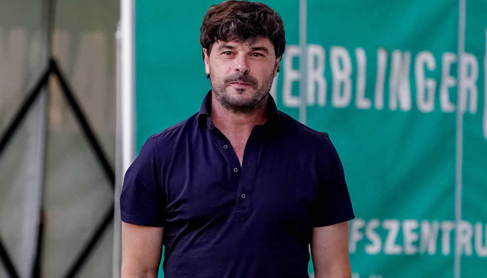 FCB-Hammer: Ciriaco Sforza wird neuer Trainer